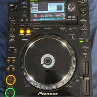 Pioneer CDJ 2000 (NO NEXUS)