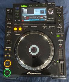 Pioneer CDJ 2000 (NO NEXUS)