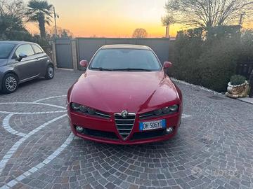 Alfa Romeo 159 1.9 JTDm 16V Sportwagon Progression