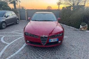 Alfa Romeo 159 1.9 JTDm 16V Sportwagon Progression