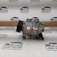 Compressore aria condizionata audi a4 a5 a6 a8 /se