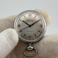 Imperios - orologio da tasca, medicale a carica