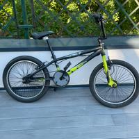 Bmx montana