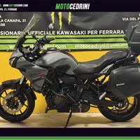 Yamaha Tracer 700 - 2019