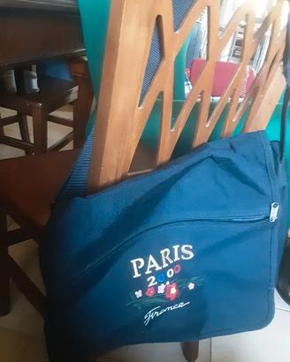 Borsa per laptop o da viaggio linea Bon Voyage