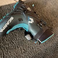 Scarponi scarpa F1 28,5