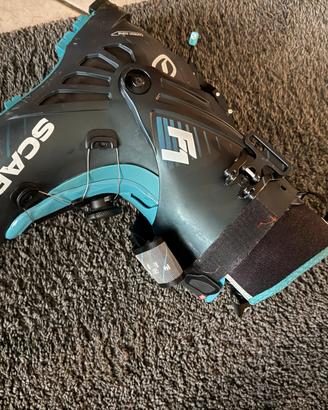 Scarponi scarpa F1 28,5