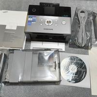 Stampante Samsung - Digital Photo Printer - SPP 20