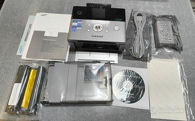Stampante Samsung - Digital Photo Printer - SPP 20