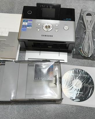 Stampante Samsung - Digital Photo Printer - SPP 20