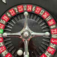 Valigetta vintage set giochi da tavolo