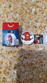 Sonic 3 McDonald's