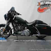 HARLEY DAVIDSON Street Glide 1868 Street Glide 1.9