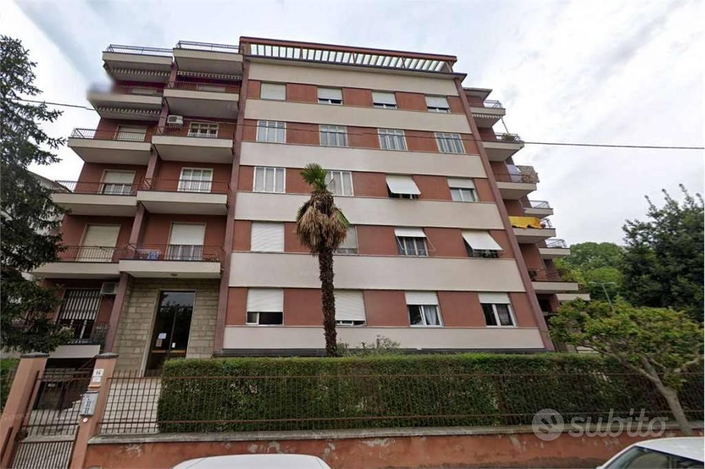 Appartamento – Forlì, Quartiere Spazzoli Campo di Marte Benefattori - Altro