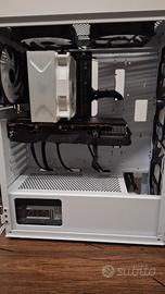 Pc Gaming i7 8700 | Rx 5700 8gb|Ram 32Gb|1Tb SSD 
