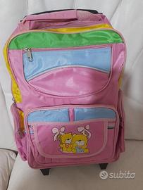 Trolley bimba
