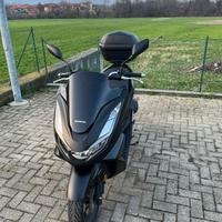 Honda pcx 125