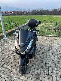 Honda pcx 125