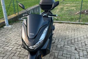 Honda pcx 125