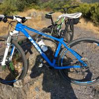 Mtb Trek 29 Tg. M-L come nuova