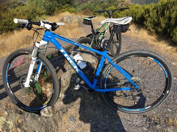 Mtb Trek 29 Tg. M-L come nuova
