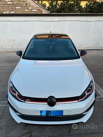 Golf 7.5