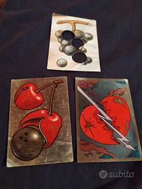 figurine panini stickers 