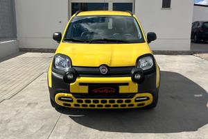 Fiat Panda 1.2 City Cross