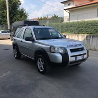 Land Rover Freelander 2.0 Td4 16V cat 3p Softback 