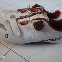 scarpe ciclismo 
