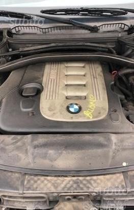 Motore bmw x3 306d2