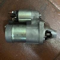 Motorino d’avviamento Fiat grande punto