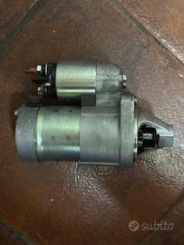 Motorino d’avviamento Fiat grande punto