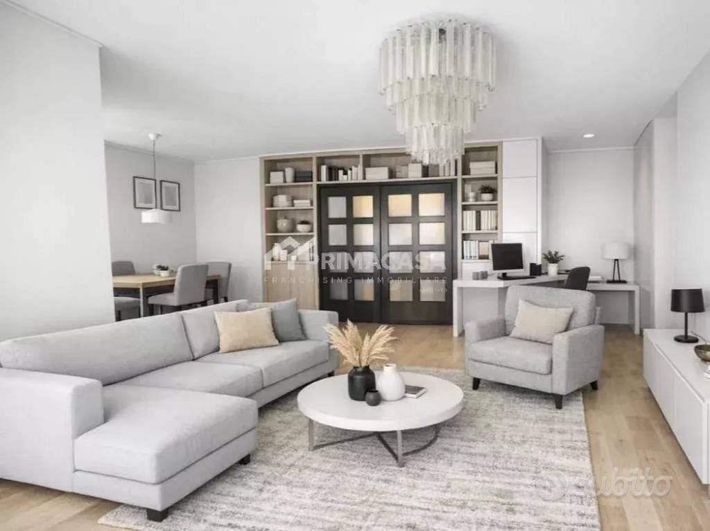 Appartamento – Milano, Quartiere De Angeli - Frua, Municipio 7 - Vista 4