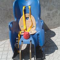 Seggiolino posteriore HAMAX