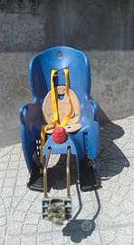 Seggiolino posteriore HAMAX