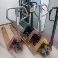 Transpallet buone condizioni