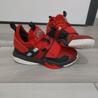 scarpe da basket bambino NBA 