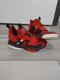 scarpe da basket bambino NBA 