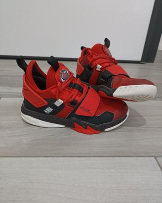 scarpe da basket bambino NBA 