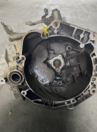 CAMBIO 1.3 MultiJetT FIAT LANCIA OPEL