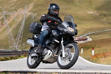 Suzuki XF Freewind 650 - 1999