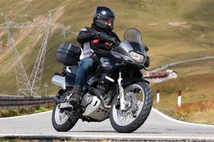 Suzuki XF Freewind 650 - 1999