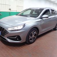 Hyundai i30 Wagon 1.0 T-GDI iMT 48V N-Line