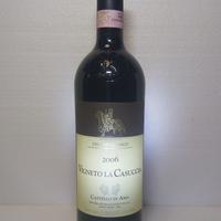 Vino Pregiato RP 96pt.