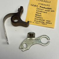 Contatti impianto Marelli ICET 3604 originali