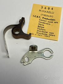 Contatti impianto Marelli ICET 3604 originali