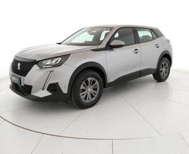 Peugeot 2008 BlueHDi 110 S&S Active