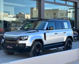 LAND ROVER Defender 110 2.0 SD4 240CV AWD Auto S