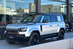 LAND ROVER Defender 110 2.0 SD4 240CV AWD Auto S
